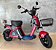 Scooter Elétrica E-PLUS - Imagem 3