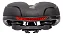 Banco Bicicleta Selim Bicicleta Gta Comfort Gel Tech Refletor Elastomero - Imagem 1