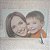 Porta-Retrato Personalizado de Vidro 11 x 16 - Imagem 2
