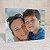 Porta-Retrato Personalizado de Vidro 18 x 23 - Imagem 1