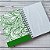 Agenda Permanente Personalizada A5 | Capa Ecológica em PET Reciclado - Imagem 9