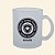 Caneca de Pai Personalizada | Caneca de Chopp Fosca | Caneca de Time Personalizada - Imagem 3