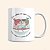 Caneca Premium Branca de Casal Apaixonado - Imagem 10