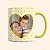 Caneca Personalizada com Fotos - Imagem 13