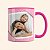 Caneca Personalizada com Fotos - Imagem 1