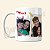 Caneca Personalizada com Fotos - Imagem 8