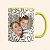 Caneca Personalizada com Fotos - Imagem 2