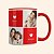 Caneca Personalizada com Fotos - Imagem 5