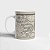 Caneca de Pai Personalizada com Fotos - Imagem 2