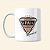 Caneca de Pai Personalizada com Fotos - Imagem 5