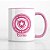 Caneca do Botafogo Personalizada - Imagem 2