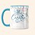 Caneca Floral Personalizada - Imagem 3