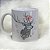 Caneca Personalizada Estilo Boho - Imagem 4