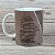 Caneca Personalizada Náutica Âncoras - Imagem 1