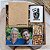 Kit Personalizado Caneca + Porta-Retrato de Vidro + Moleskine de Cortiça - Imagem 2