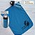 Kit Personalizado Toalha Fitness + Garrafa Futebol - Imagem 4