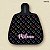 Lixeira de Carro em Neoprene Premium | Feminina | Carla Amaro Home - Imagem 11