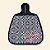 Lixeira de Carro em Neoprene Premium | Feminina | Carla Amaro Home - Imagem 13