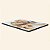 Placa A4 (MDF 3mm) com Foto - Imagem 3