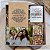 Presente de Aniversário Porta-Retrato Personalizado, Moleskine de Cortiça Personalizado - Imagem 1
