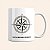 Kit de Escritório Personalizado | Caderno A4 Personalizado + Caneca Personalizada + Mouse Personalizado - Imagem 4