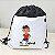 KIT ESPORTIVO INFANTIL PERSONALIZADO | MOCHILA SACO + COPO DE VIAGEM + TOALHA DRY FIT - Imagem 3
