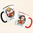 Kit de Caneca de Casal Personalizado - Imagem 4