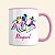 Caneca Esportiva Personalizada – Coleção Feminina - Imagem 8