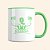 Caneca Esportiva Personalizada – Coleção Feminina - Imagem 4
