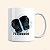 Caneca Esportiva Personalizada – Coleção Masculina - Imagem 2