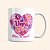 Caneca de Dia das Mães Personalizada - Imagem 5