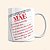 Caneca de Dia das Mães Personalizada - Imagem 6
