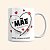 Caneca de Dia das Mães Personalizada - Imagem 4