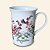 Caneca de Porcelana Personalizada - Imagem 5