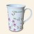 Caneca de Porcelana Personalizada - Imagem 1