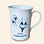 Caneca de Porcelana Personalizada - Imagem 13
