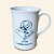 Caneca de Porcelana Personalizada - Imagem 14