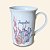 Caneca de Porcelana Personalizada - Imagem 12