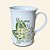 Caneca de Porcelana Personalizada - Imagem 2