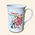 Caneca de Porcelana Personalizada - Imagem 7