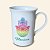 Caneca de Porcelana Personalizada - Imagem 11