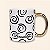 Caneca Elegante Personalizada - Imagem 7
