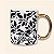 Caneca Elegante Personalizada - Imagem 12