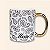 Caneca Elegante Personalizada - Imagem 15