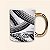 Caneca Elegante Personalizada - Imagem 1