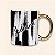Caneca Elegante Personalizada - Imagem 4