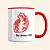 Caneca de Profissões Personalizada - Imagem 13