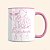 Caneca de Profissões Personalizada - Imagem 2