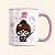 Caneca de Profissões Personalizada - Imagem 5