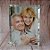 Porta-Retrato de Vidro Personalizado | Foto Estampada no Vidro (Não Desbota) - Imagem 4